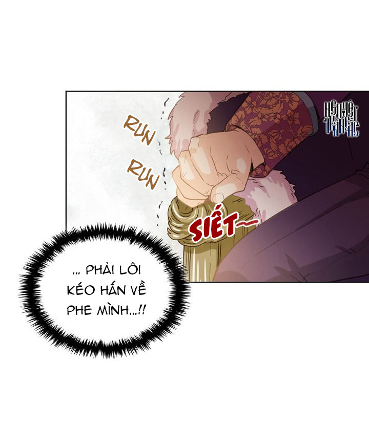Con Có Phải Là Con Gái Của Người Không?: Chapter 45
