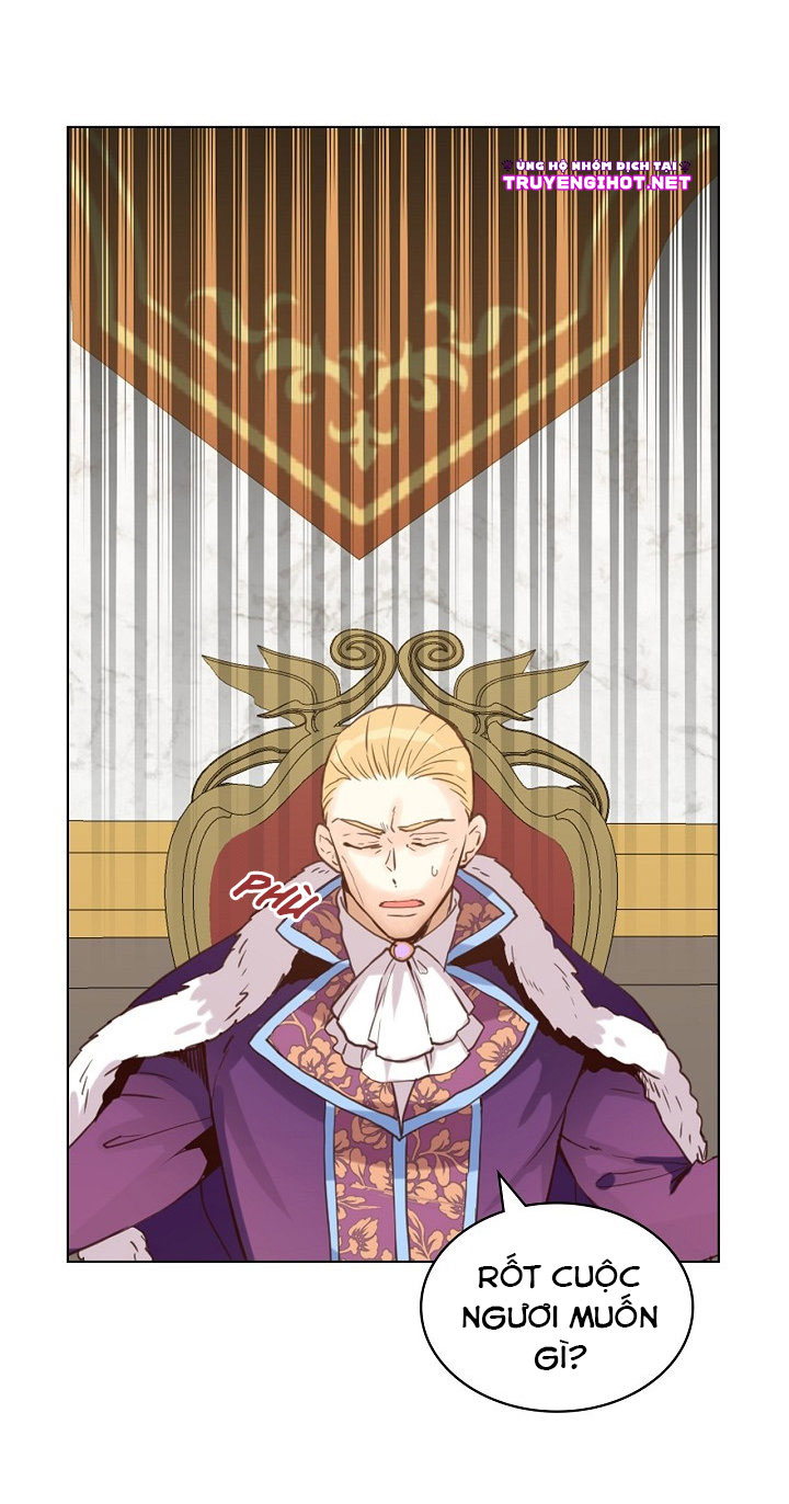Con Có Phải Là Con Gái Của Người Không?: Chapter 45