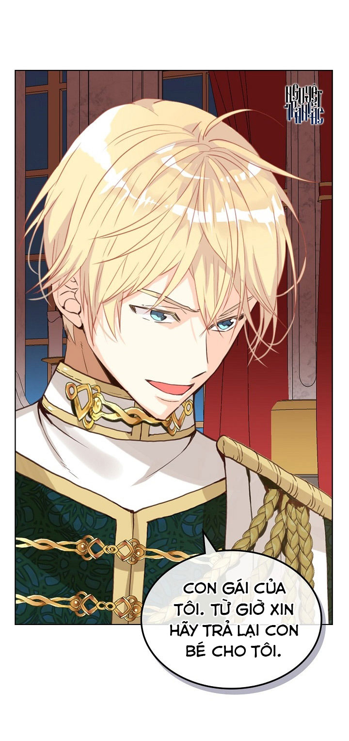 Con Có Phải Là Con Gái Của Người Không?: Chapter 45