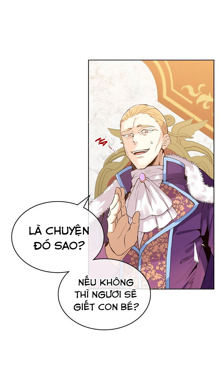 Con Có Phải Là Con Gái Của Người Không?: Chapter 45