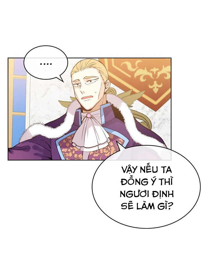 Con Có Phải Là Con Gái Của Người Không?: Chapter 45