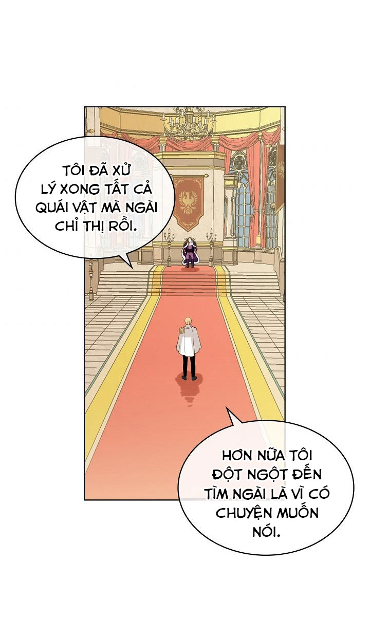 Con Có Phải Là Con Gái Của Người Không?: Chapter 45