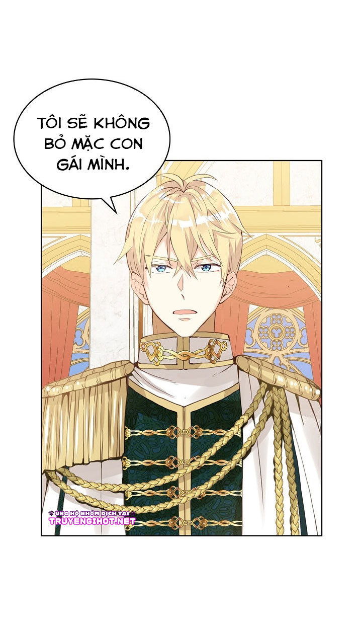 Con Có Phải Là Con Gái Của Người Không?: Chapter 45