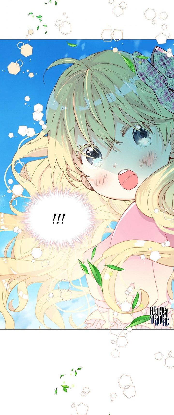 Con Có Phải Là Con Gái Của Người Không?: Chapter 45