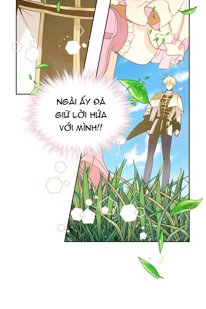 Con Có Phải Là Con Gái Của Người Không?: Chapter 45