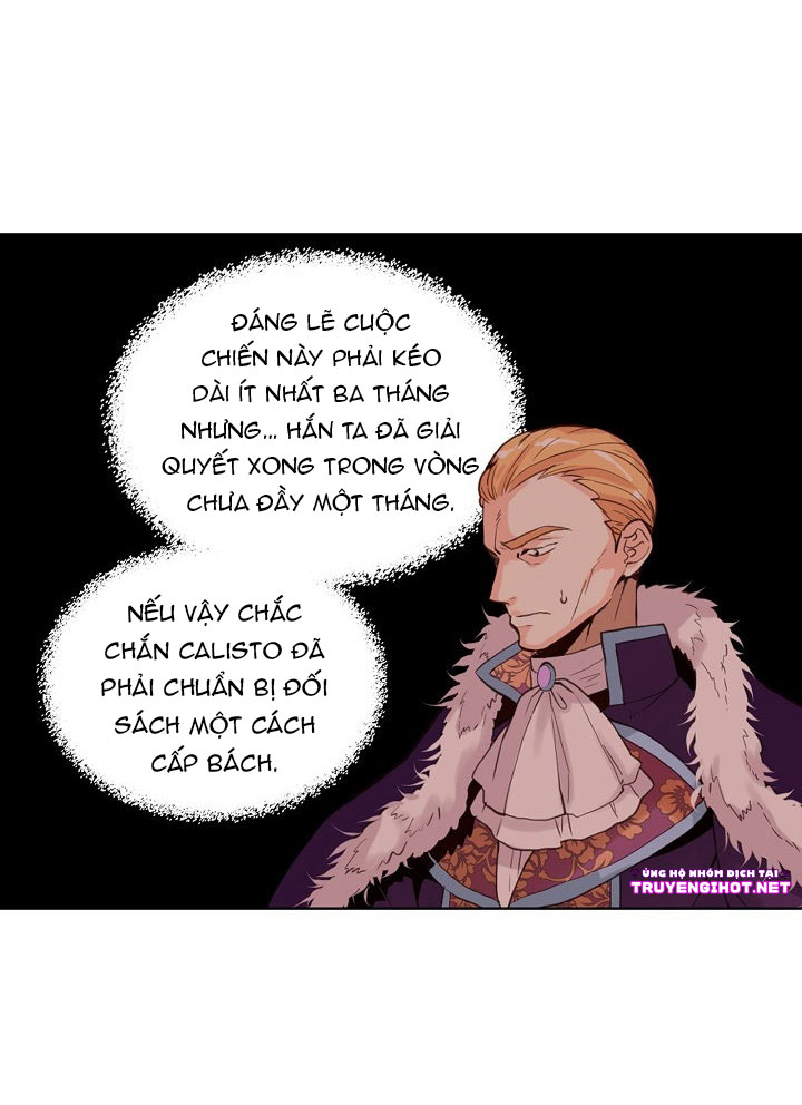 Con Có Phải Là Con Gái Của Người Không?: Chapter 45