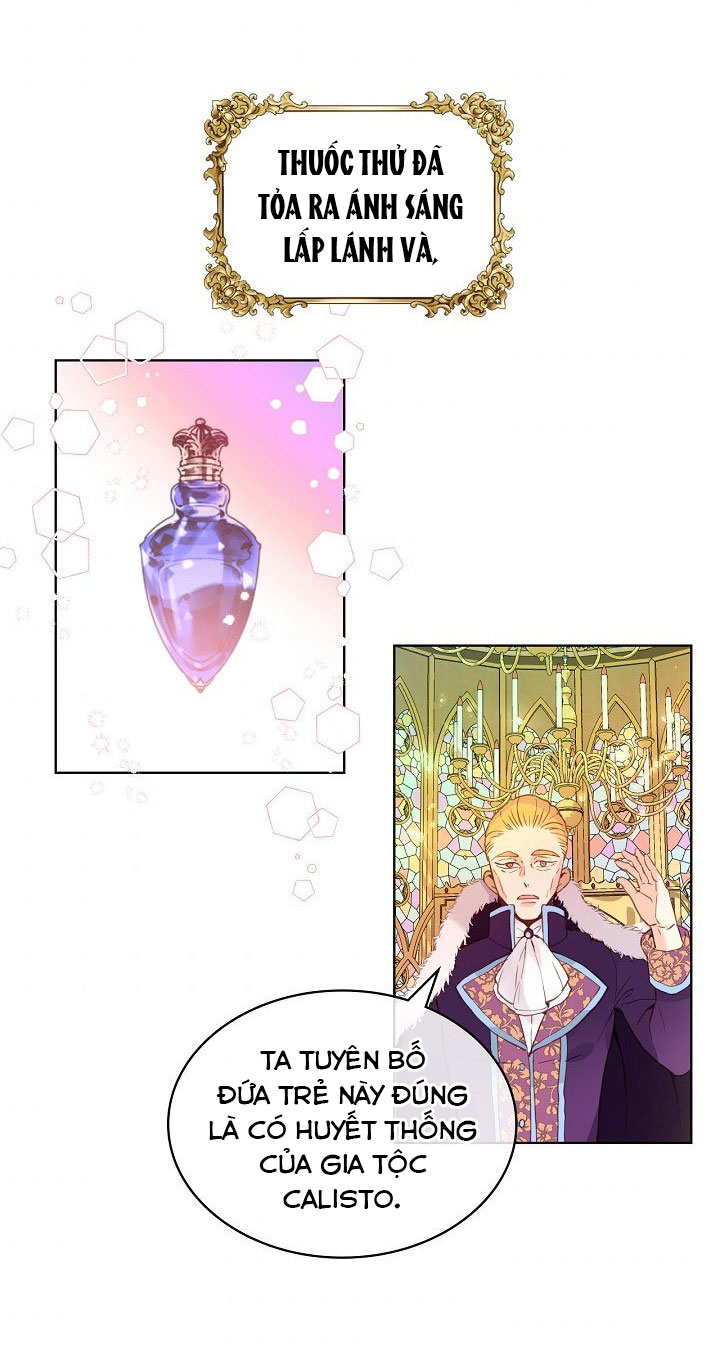 Con Có Phải Là Con Gái Của Người Không?: Chapter 45