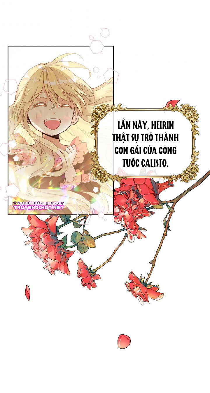 Con Có Phải Là Con Gái Của Người Không?: Chapter 45