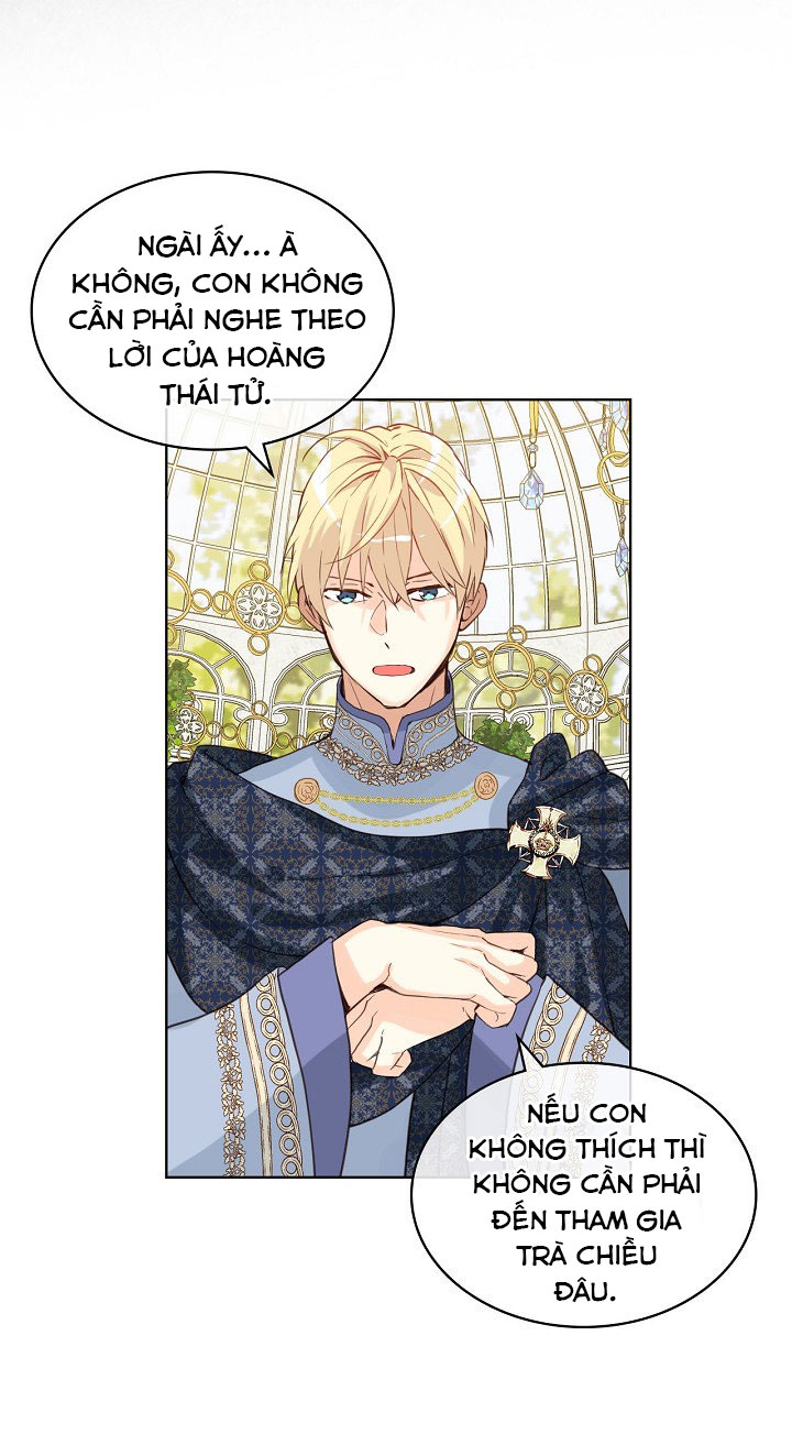 Con Có Phải Là Con Gái Của Người Không?: Chapter 45