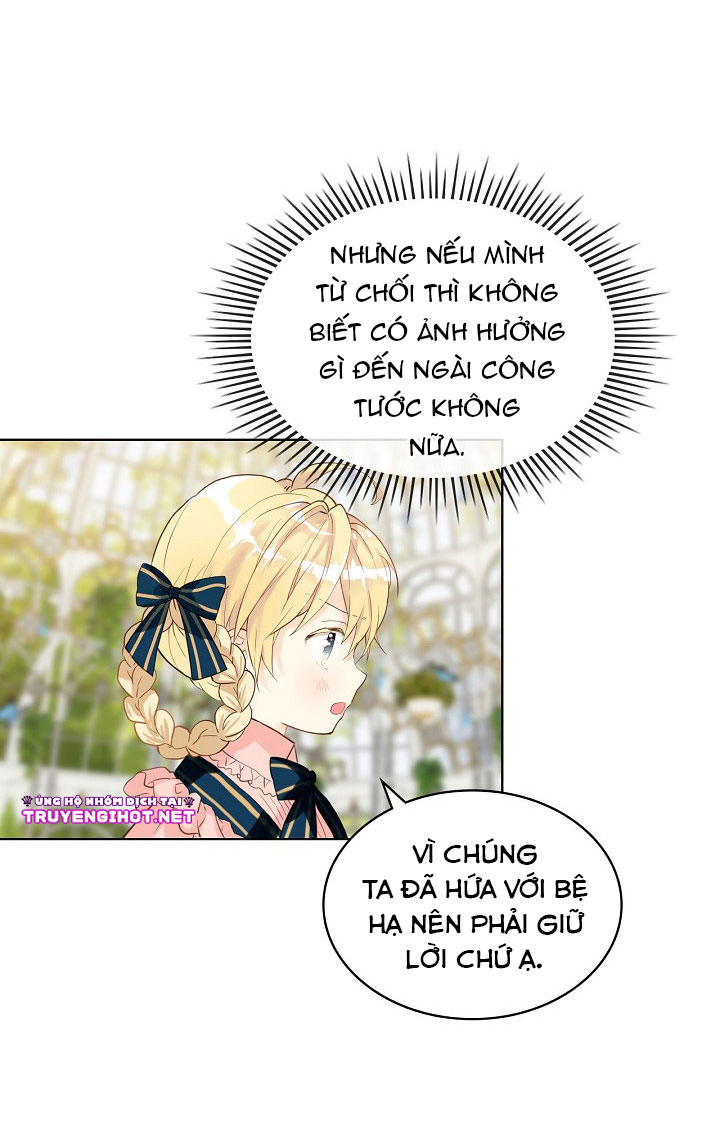 Con Có Phải Là Con Gái Của Người Không?: Chapter 45