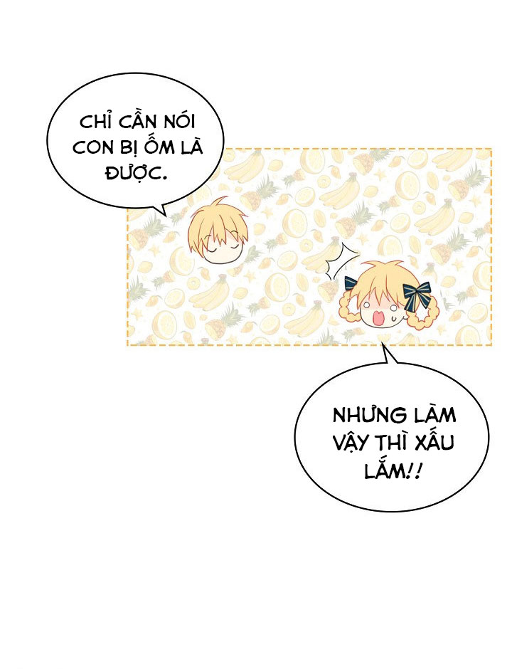 Con Có Phải Là Con Gái Của Người Không?: Chapter 45