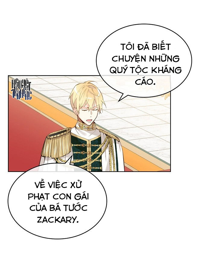Con Có Phải Là Con Gái Của Người Không?: Chapter 45