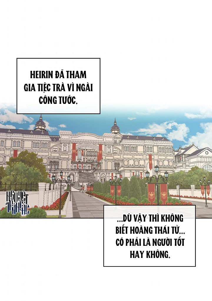 Con Có Phải Là Con Gái Của Người Không?: Chapter 45