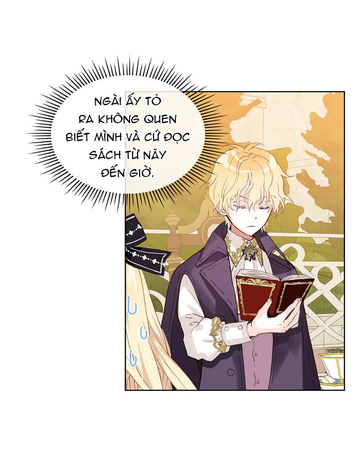 Con Có Phải Là Con Gái Của Người Không?: Chapter 45