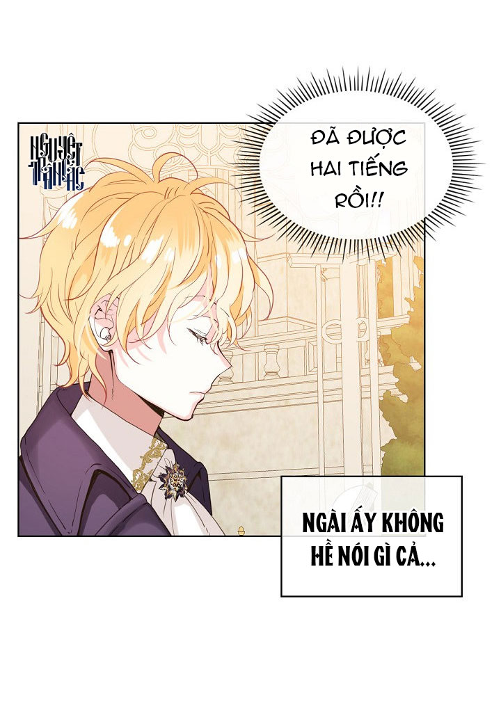 Con Có Phải Là Con Gái Của Người Không?: Chapter 45