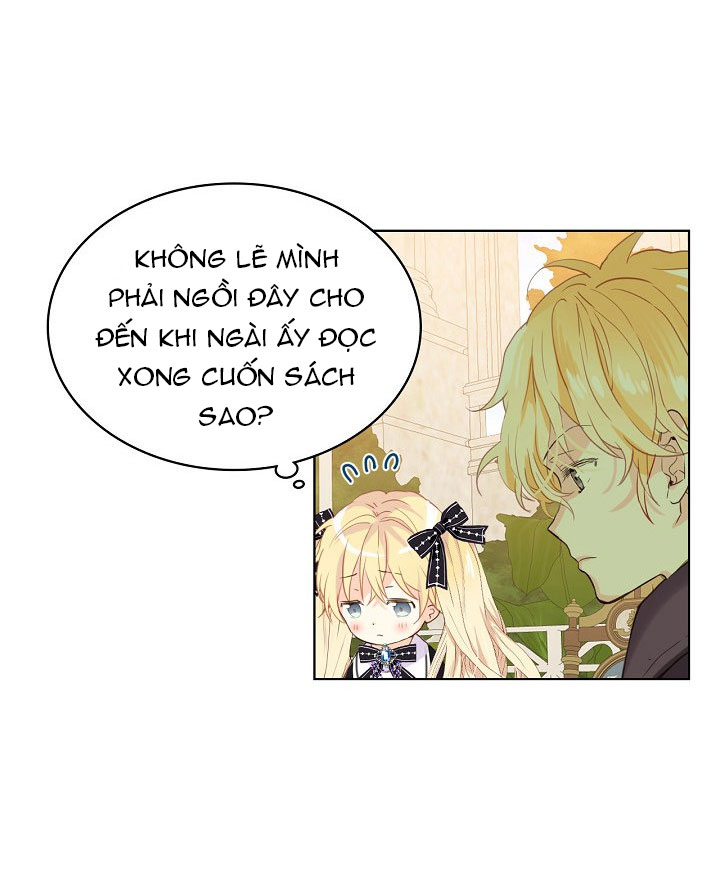 Con Có Phải Là Con Gái Của Người Không?: Chapter 45