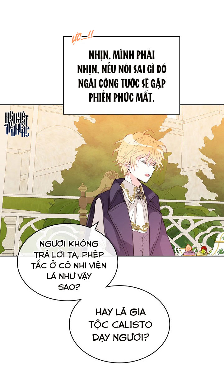 Con Có Phải Là Con Gái Của Người Không?: Chapter 45