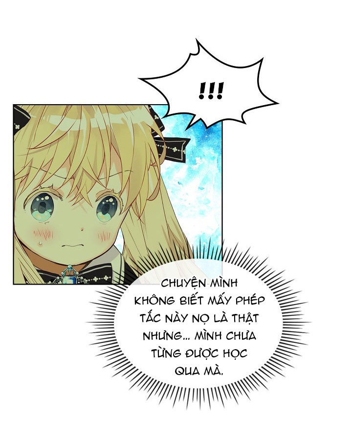 Con Có Phải Là Con Gái Của Người Không?: Chapter 45