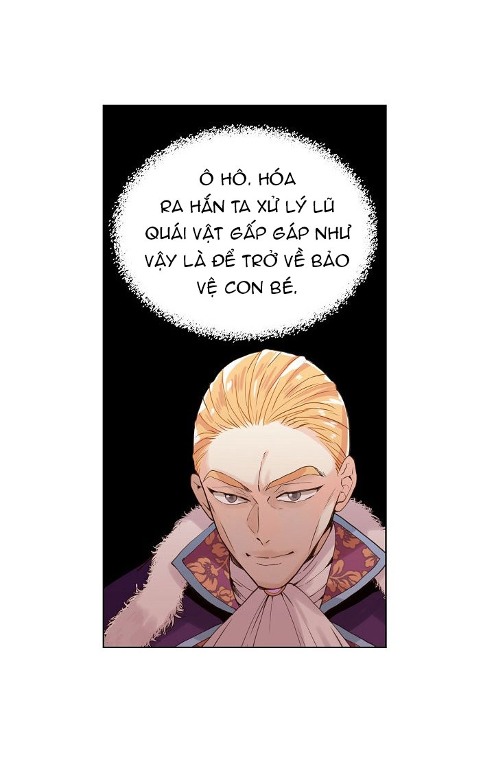 Con Có Phải Là Con Gái Của Người Không?: Chapter 45