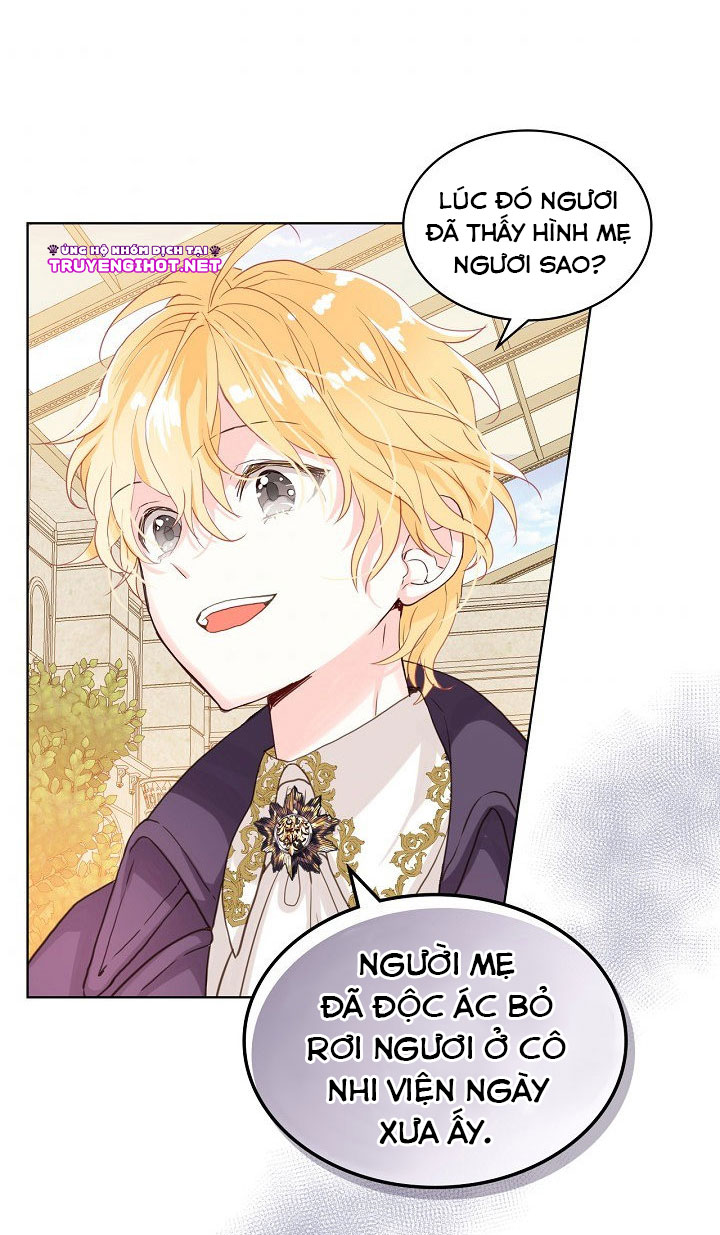 Con Có Phải Là Con Gái Của Người Không?: Chapter 45