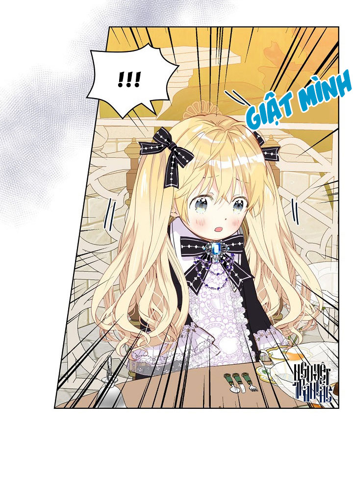 Con Có Phải Là Con Gái Của Người Không?: Chapter 45