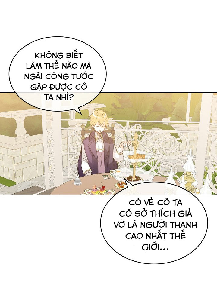 Con Có Phải Là Con Gái Của Người Không?: Chapter 45