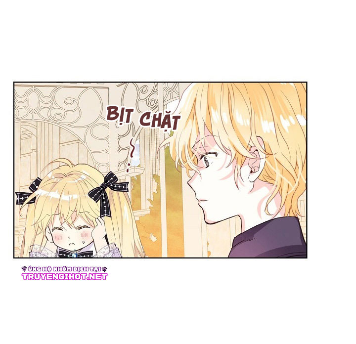 Con Có Phải Là Con Gái Của Người Không?: Chapter 45