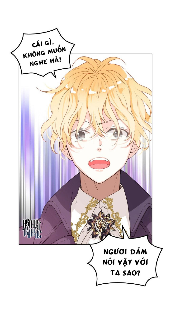 Con Có Phải Là Con Gái Của Người Không?: Chapter 45