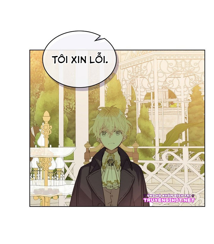 Con Có Phải Là Con Gái Của Người Không?: Chapter 45