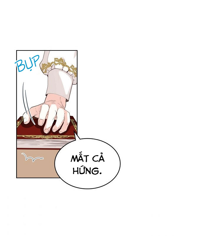 Con Có Phải Là Con Gái Của Người Không?: Chapter 45