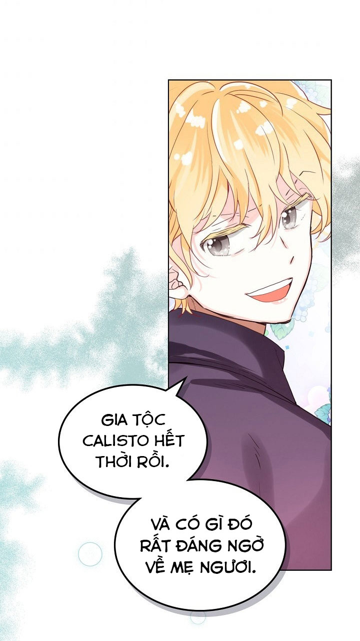 Con Có Phải Là Con Gái Của Người Không?: Chapter 45
