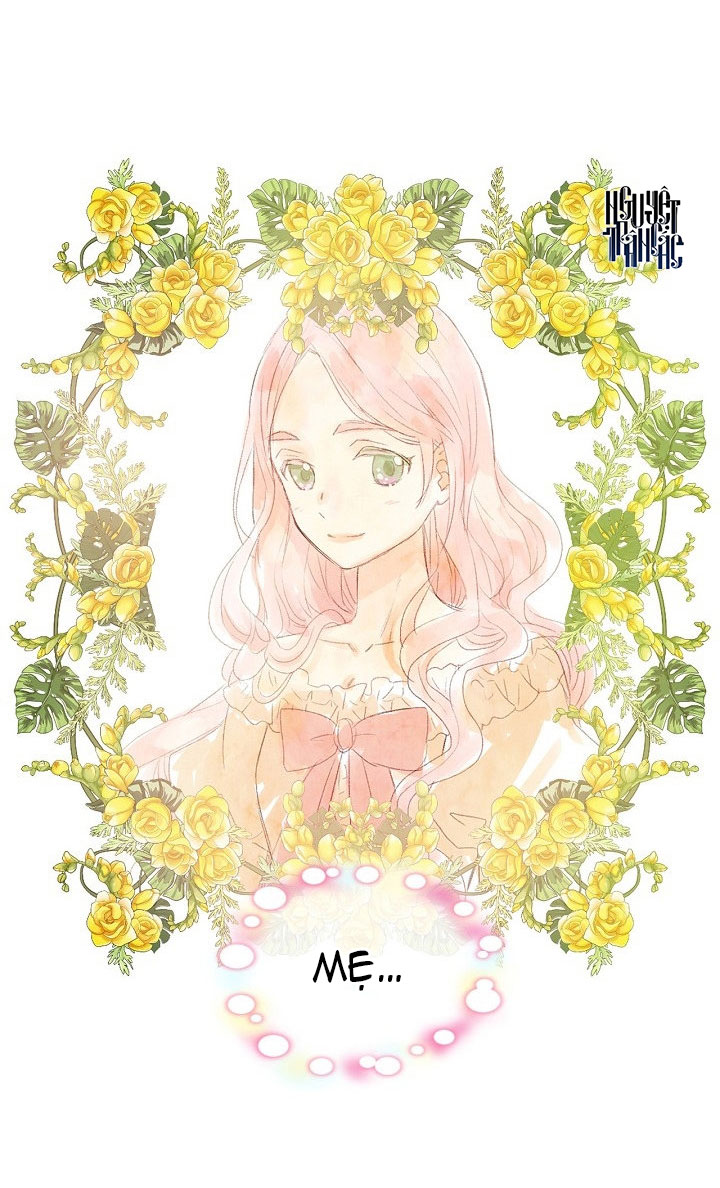 Con Có Phải Là Con Gái Của Người Không?: Chapter 45