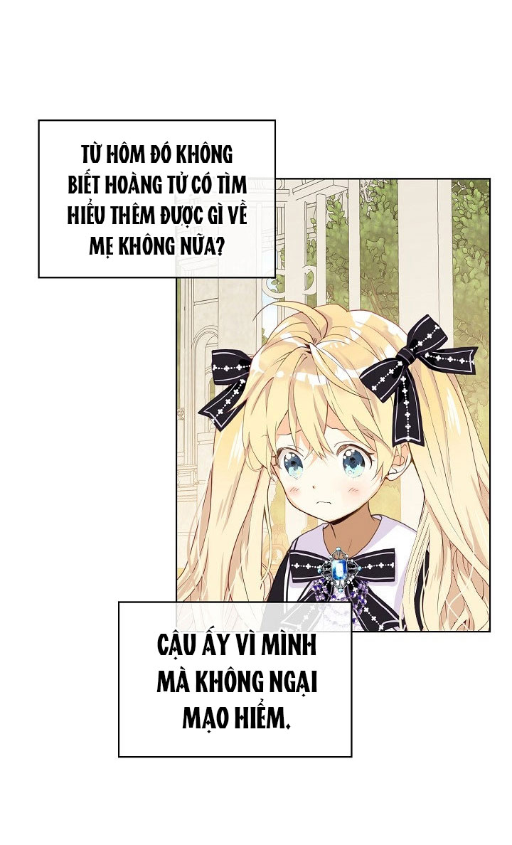 Con Có Phải Là Con Gái Của Người Không?: Chapter 45