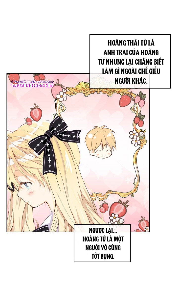 Con Có Phải Là Con Gái Của Người Không?: Chapter 45