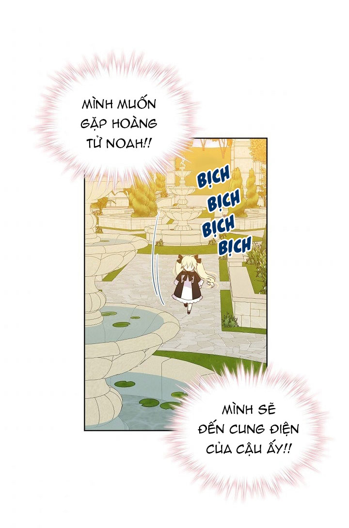 Con Có Phải Là Con Gái Của Người Không?: Chapter 45