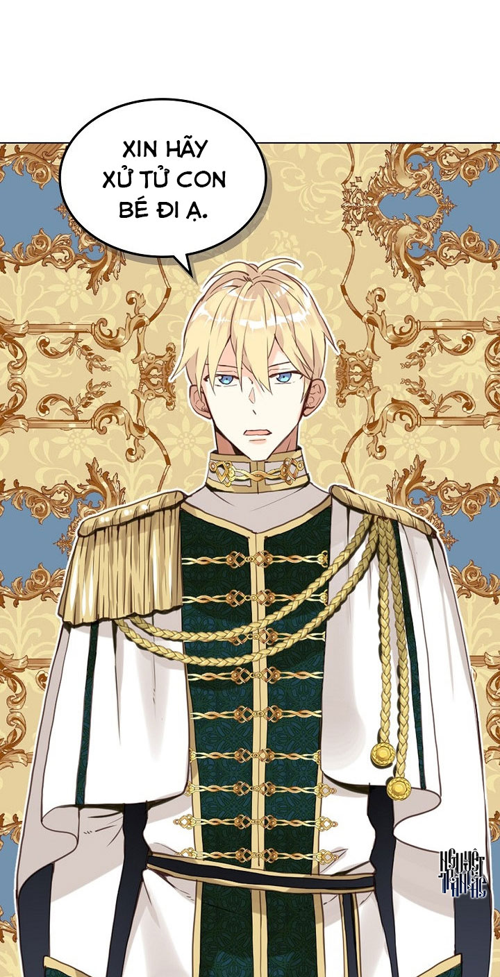 Con Có Phải Là Con Gái Của Người Không?: Chapter 45