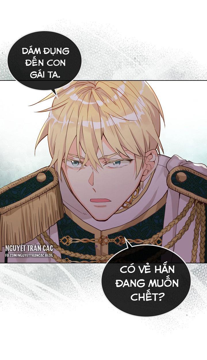 Con Có Phải Là Con Gái Của Người Không?: Chapter 54.1