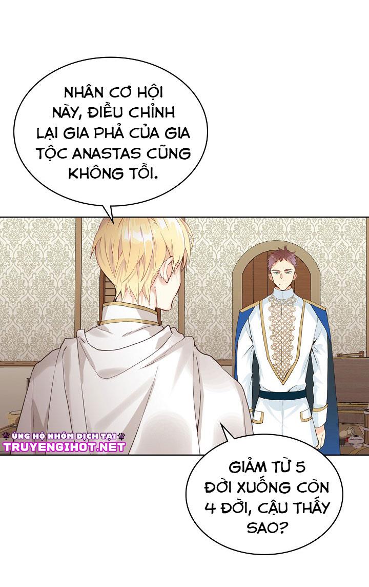 Con Có Phải Là Con Gái Của Người Không?: Chapter 54.1