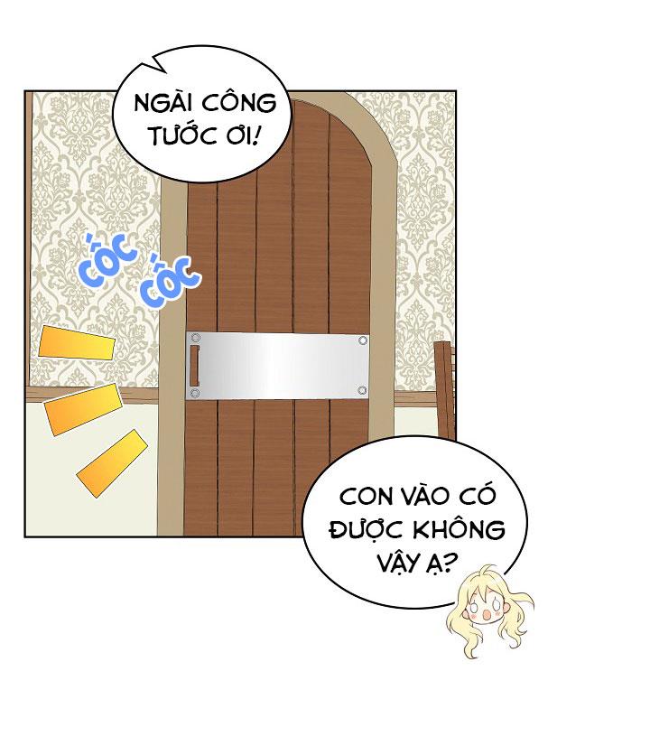 Con Có Phải Là Con Gái Của Người Không?: Chapter 54.1