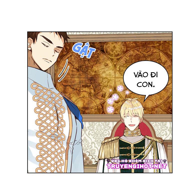 Con Có Phải Là Con Gái Của Người Không?: Chapter 54.1