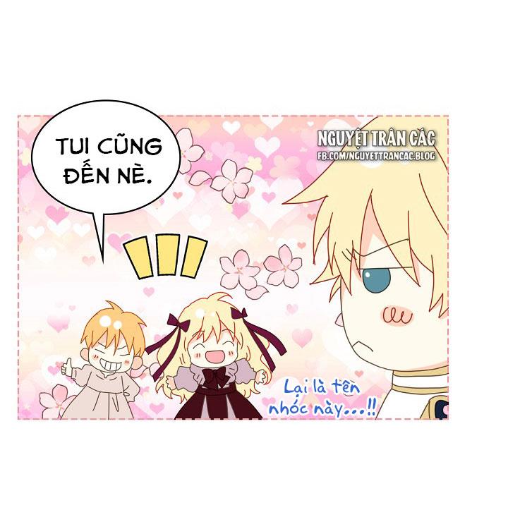 Con Có Phải Là Con Gái Của Người Không?: Chapter 54.1