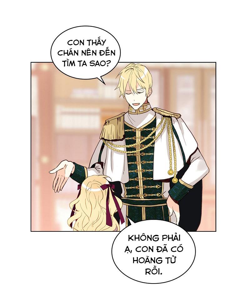 Con Có Phải Là Con Gái Của Người Không?: Chapter 54.1