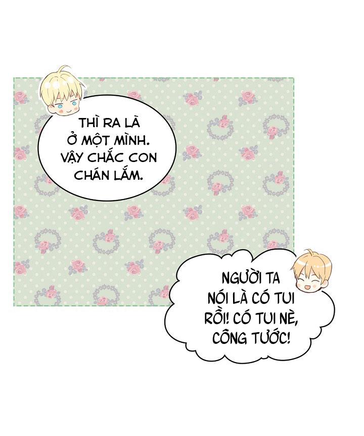 Con Có Phải Là Con Gái Của Người Không?: Chapter 54.1