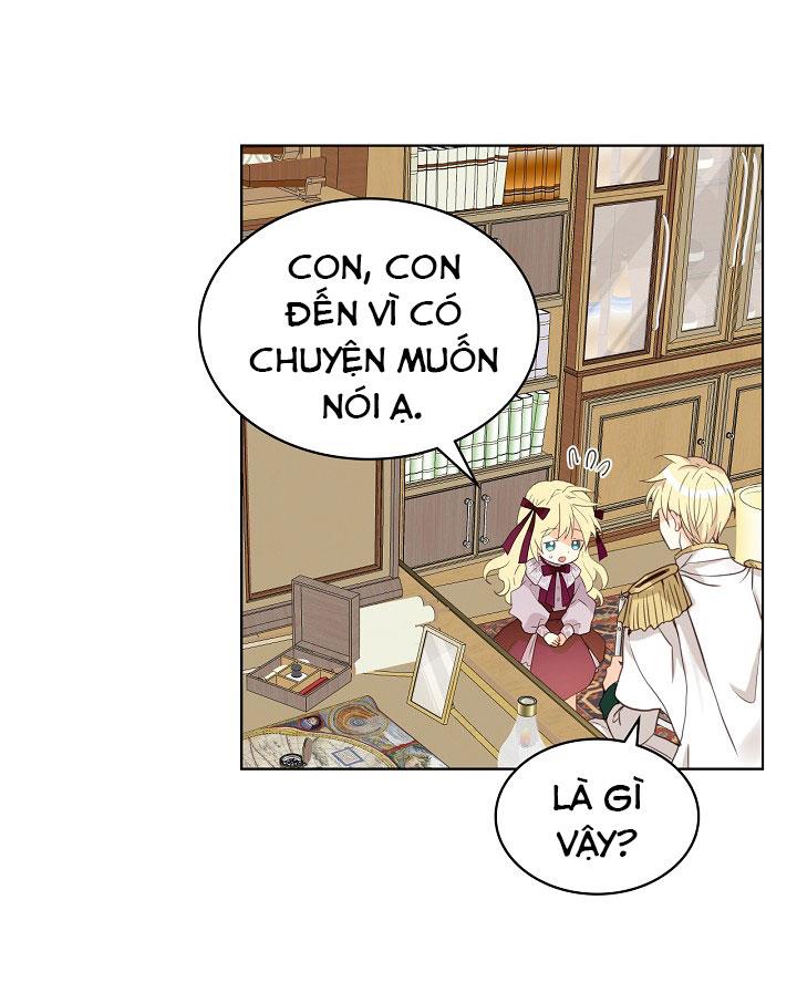Con Có Phải Là Con Gái Của Người Không?: Chapter 54.1