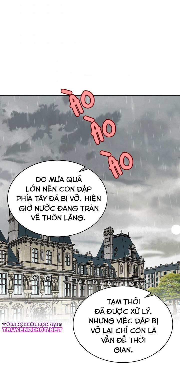 Con Có Phải Là Con Gái Của Người Không?: Chapter 54.1