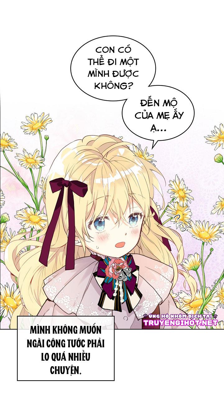 Con Có Phải Là Con Gái Của Người Không?: Chapter 54.1