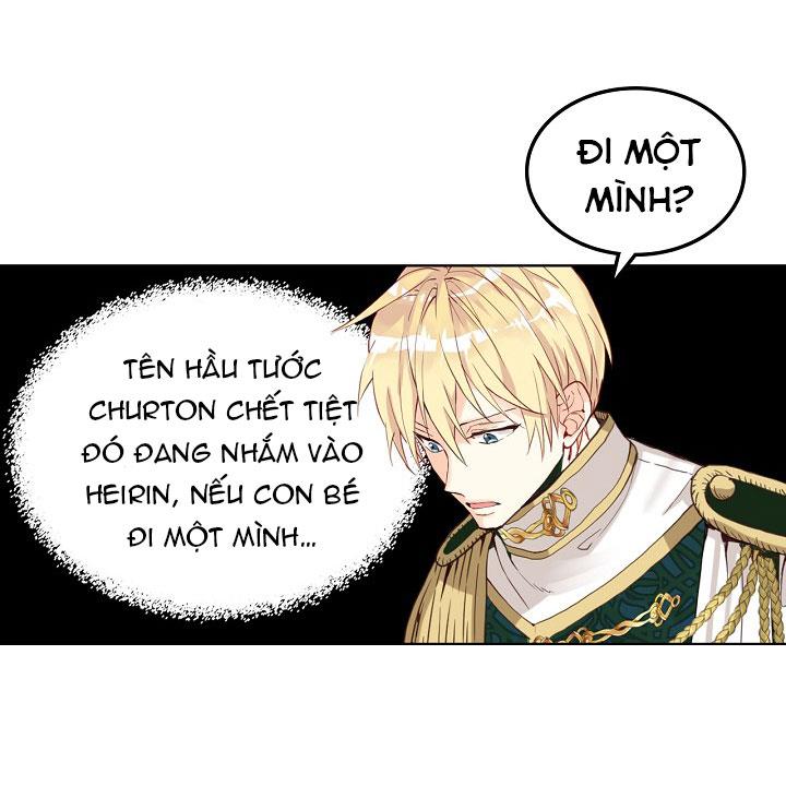 Con Có Phải Là Con Gái Của Người Không?: Chapter 54.1