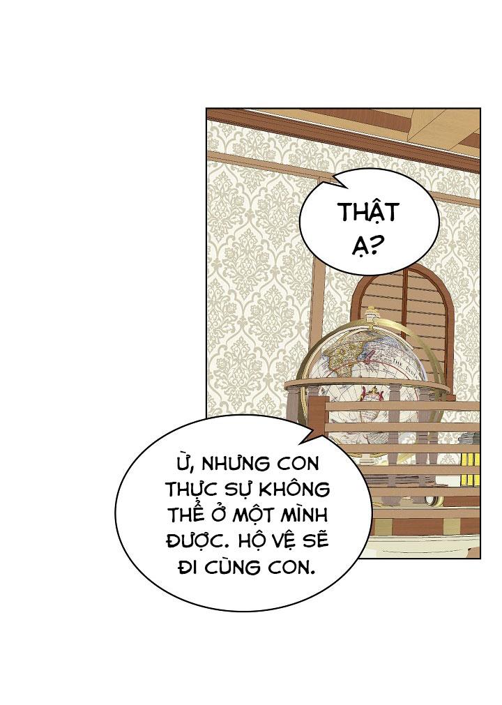 Con Có Phải Là Con Gái Của Người Không?: Chapter 54.1
