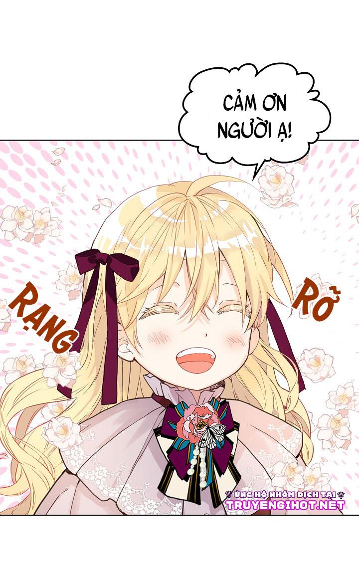 Con Có Phải Là Con Gái Của Người Không?: Chapter 54.1