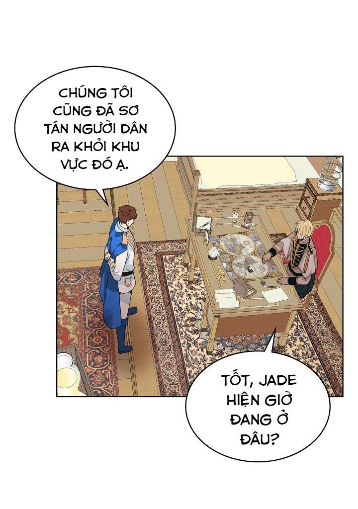 Con Có Phải Là Con Gái Của Người Không?: Chapter 54.1